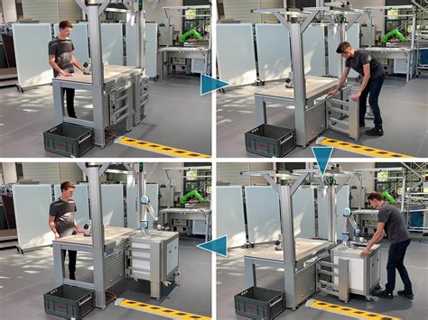Robotics Bench .